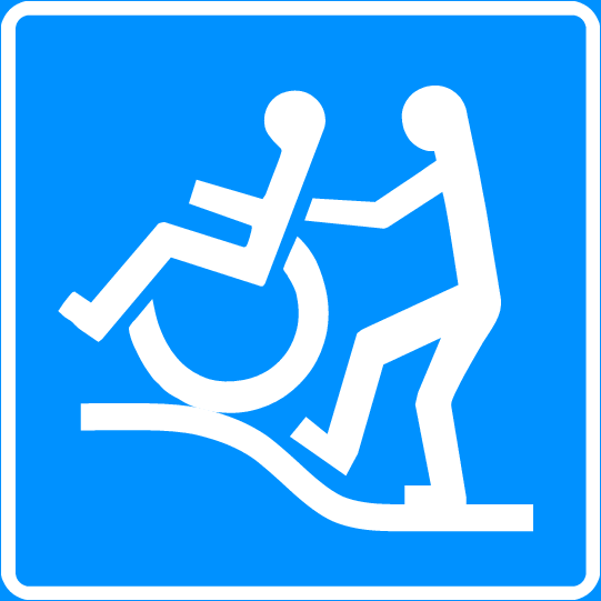 advanced accessible