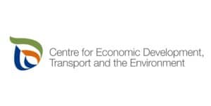 The Center of Economic Development, Transport and the Environment