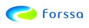 Forssa logo