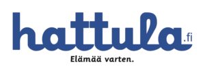 Hattula - logo