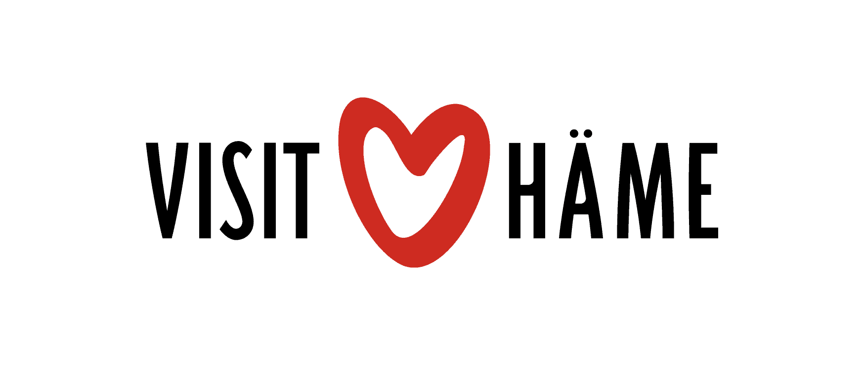 Visit Häme Logo