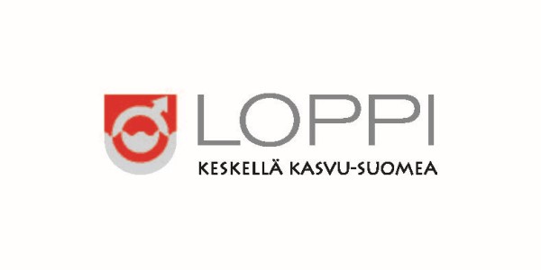 Loppi logo