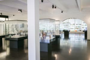 Riihimäki_Suomen_lasimuseo_glassmuseum