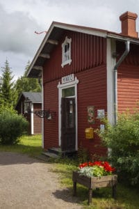 minkiö_asema_station