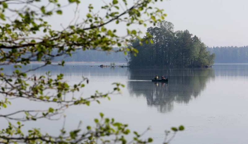 Vastuullinen_matkailu_sustainable_travel_melonta_loimijoki_canoeing