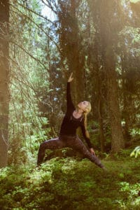 metsäjooga_forest_yoga