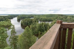 TOP10_Forssa_Saaren_kansanpuisto_näkymä_näkötornista