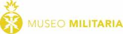 Museo-Militaria-logo-keltainen