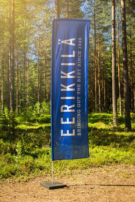 Eerikkilä Sport & Outdoor Resort  