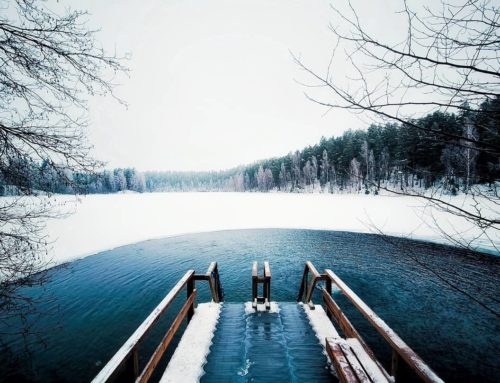 TOP 3 winter activities in Häme