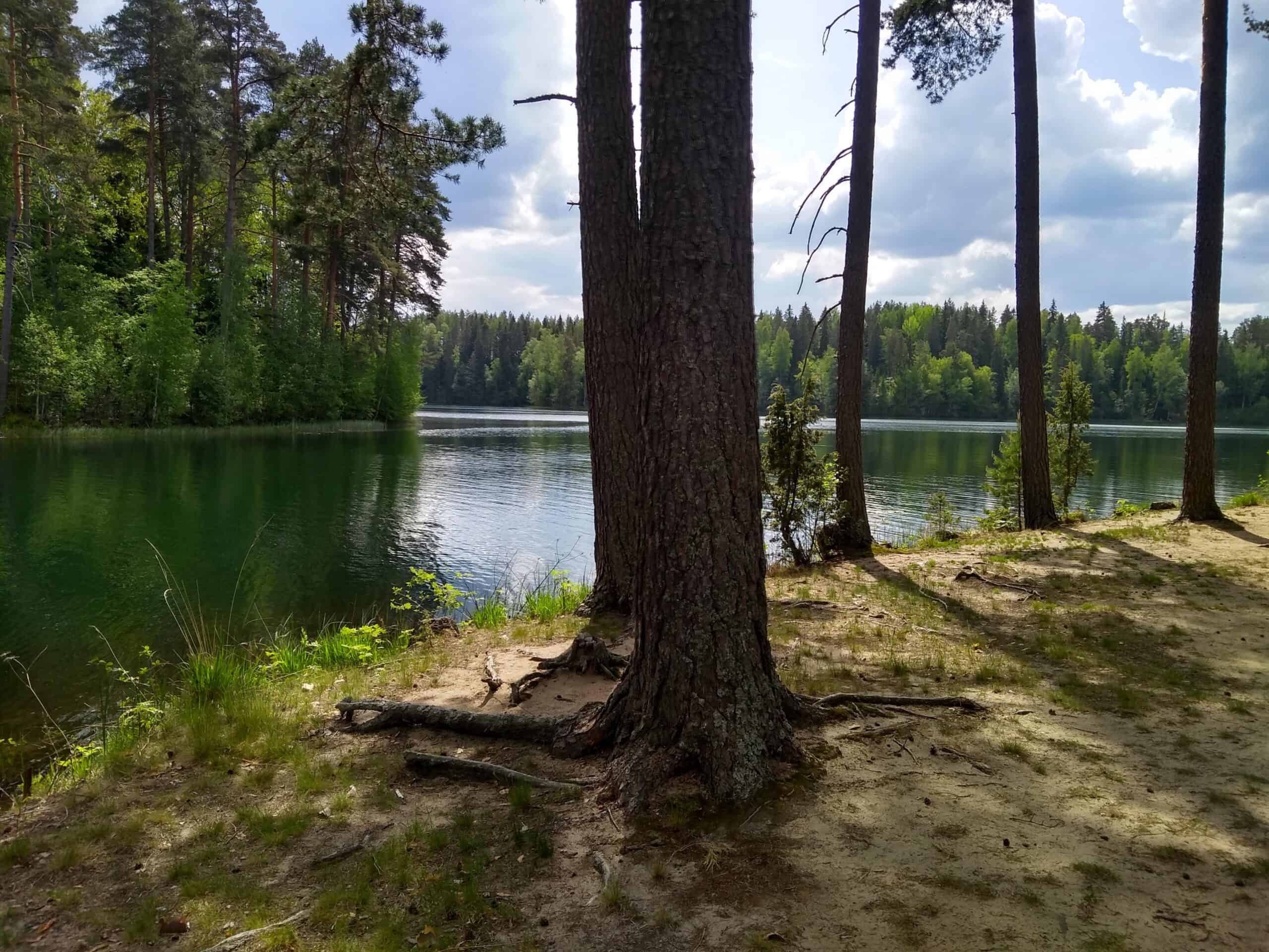 Suomen luonto haastaa retkeilijän vastuullisuuden. Kunnioita luontoa ja nauti retkistäsi enemmän