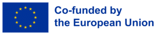 Co-Founded by the European Union